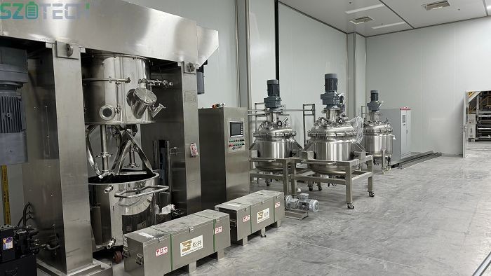 battery production process(001)