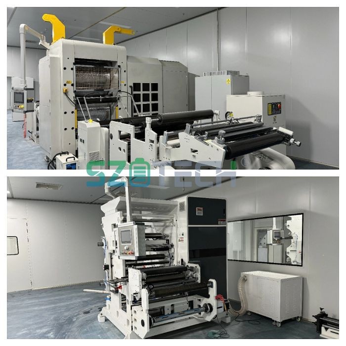 lithium battery production line(001)