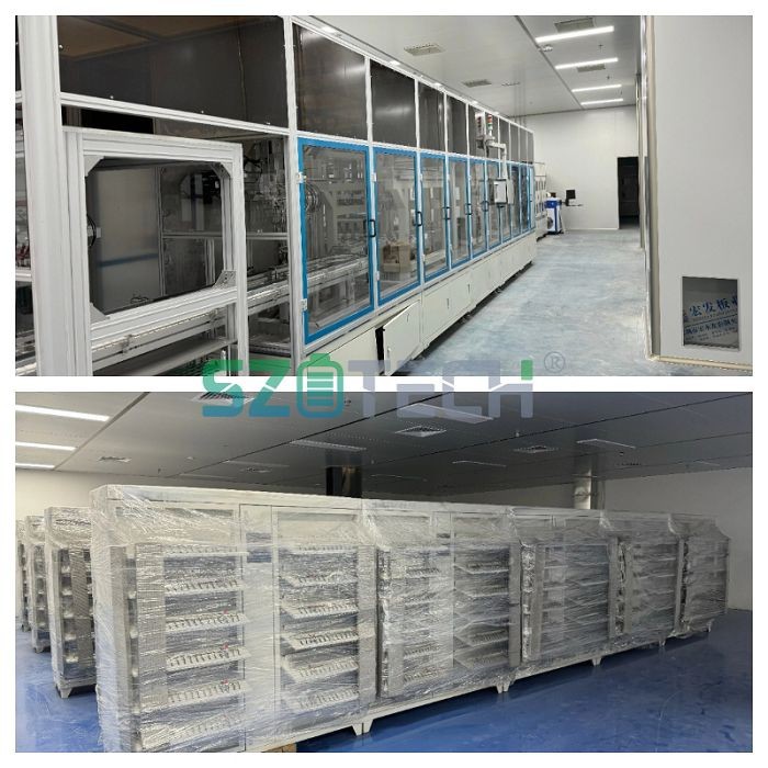 lithium ion battery making machine(001)