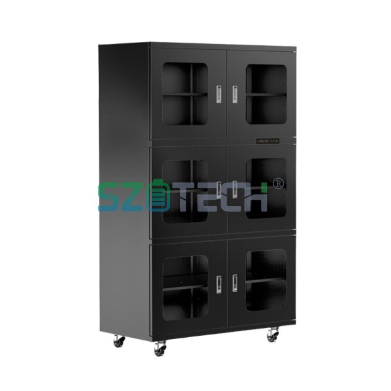 electric dry cabinet