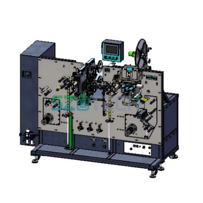 Inneal saothrachaidh electrode